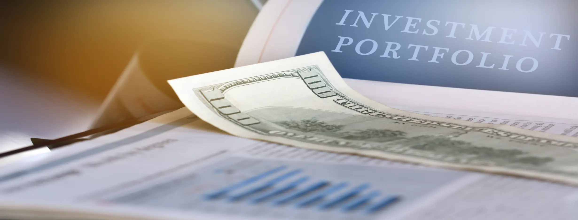 Image for Investment Portofolio